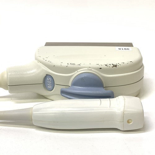 GE M4S Phased Array Ultrasound Transducer Probe
