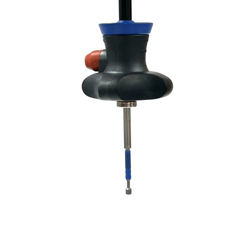 Olympus REF WA64780A Roeder Knot Pusher, A60800A HIQ+ Shaft