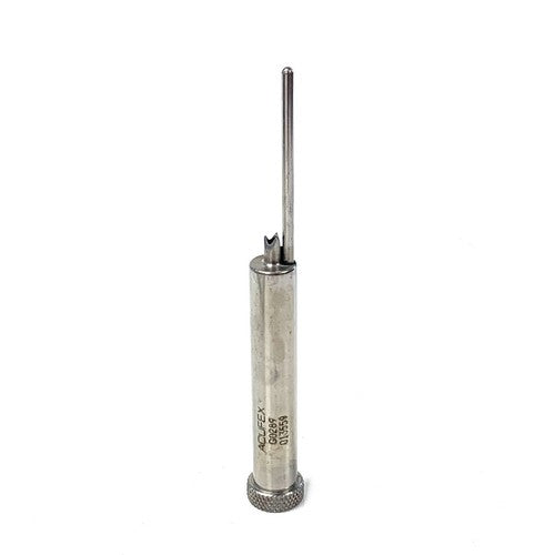 Smith & Nephew REF 013559, ACUFEX Parallel Drill Guide, 3 x 2.4mm