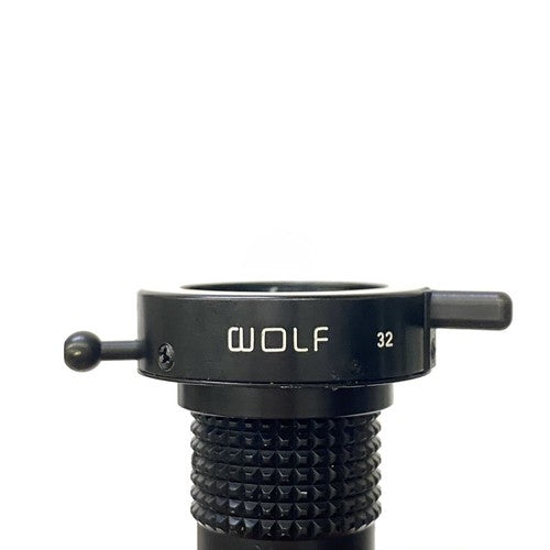 R.Wolf 5261.45 Coupler For Camera Head