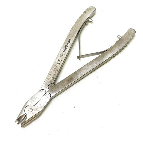 Medtronic Sofamor Danek 825-220 Cable Crimper