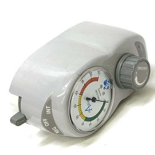 Amico Sentinel Model SSA-NI Vacuum Suction Regulator 0-100 mmHg