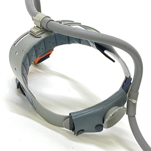 The Coaxil 6000 Fiberoptic Surgical Headlight