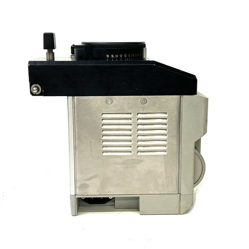 Datex-Ohmeda Tec 6, Desflurane Vaporizer