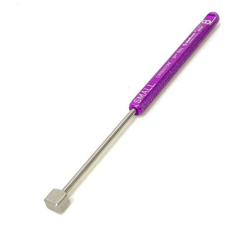 Medtronic Sofamor Danek 874-811 Small Cornerstone Trial