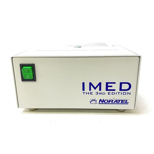 Noratel IMEDi 300 WR Isolation Transformer P/N 9-059-130167