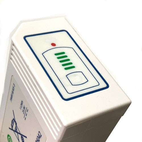 Covidien REF 10086042, Puritan Bennett Rechargeable Lithium lon Battery