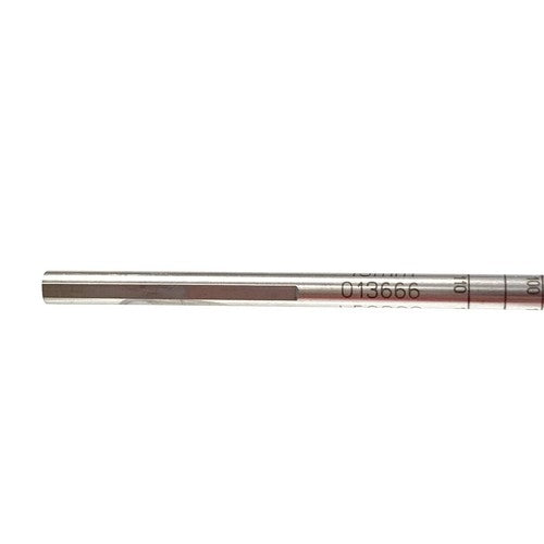 Smith & Nephew REF 013666, ACUFEX 13mm Cannulated Drill Bit