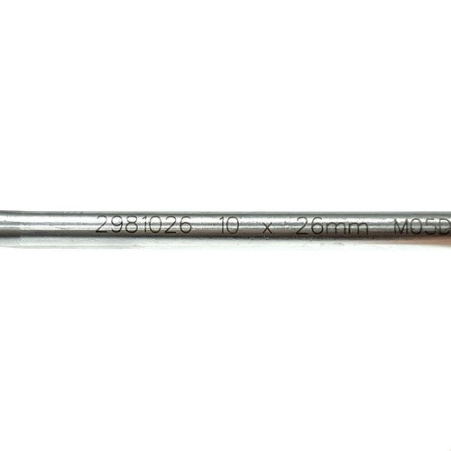 Medtronic Sofamor Danek 2981026, 10x26mm Distractor/Trial