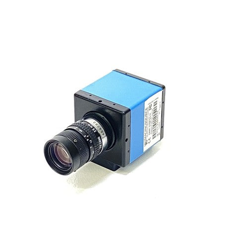 Imaging Source DMK 31BF03.H Pentax TV Lens 25mm 1:1.4  FireWire TV Lens