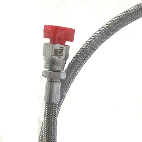 Stryker REF 620-010-104, CO2 Tank Hose