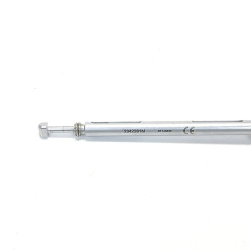 Medtronic 2342281M POWEREASE FAS SCREWDRIVER 5.5/6.0mm INSTRUMENT