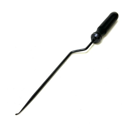Medtronic Sofamor Danek 9569627, 1.8mm Curette Forward Angled Cup