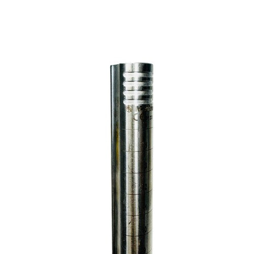Medtronic REF 9561424 20.8mm Grooved Dilator Instrument