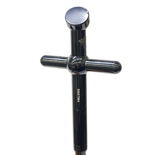 Acuson 2.0 MHz P/N 27552 Doppler Transducer Probe