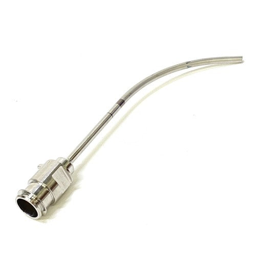 Da Vinci 428061-03, 5 X 300mm Curved Arm 1 Cannula