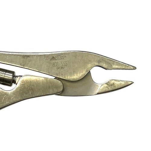 Medtronic Sofamor Danek 808-555, Wise Grip Rod Pliers