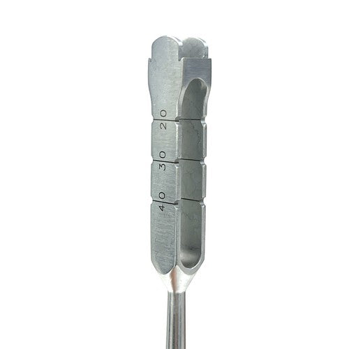 Medtronic Sofamor Danek 907-581, Free Hand Chisel