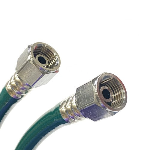 Bay Corporation 25531-001 Oxygen Hose Assembly DISS Female X Diss Female 3M Long