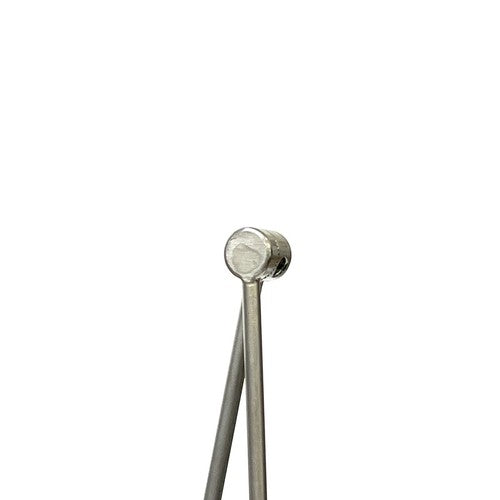 Medtronic Sofamor Danek 7755124, 3.5mm × 220mm Occipitocervical Adjustable Rod
