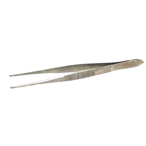 Katena REF K5-4550 Elschnig Fixation Forceps
