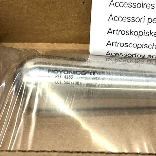 DYONICS REF 4283, Palmar Arch Suppressor