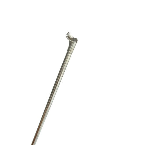 Acufex REF 010802, 60 Deg Left Hooked Scissors