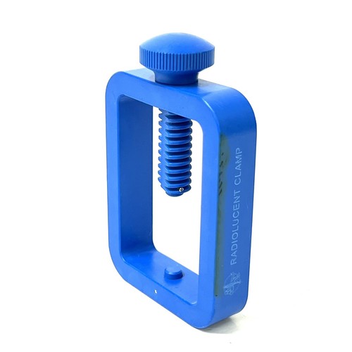 Medtronic Sofamor Danek 7575307, Radiolicent Clamp