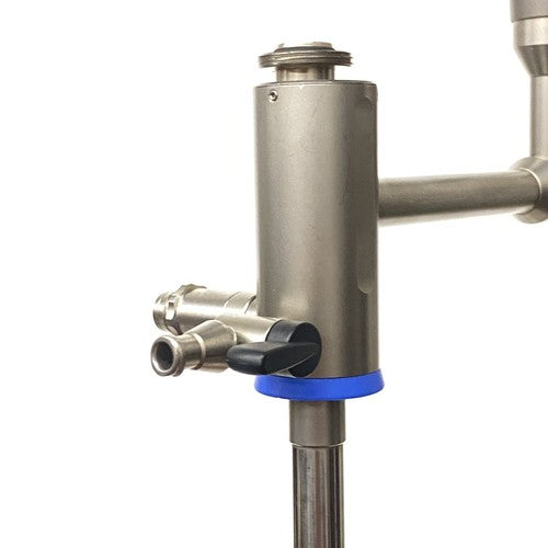 Olympus A52000A 10 mm 0°, 90° Angle Operative Laparoscope