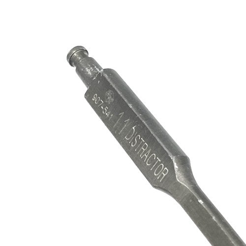 Medtronic 907-541 Tan Distrctr 11 Instrument