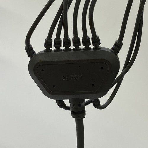 Burdick 007514 EKG Leadwire Cable