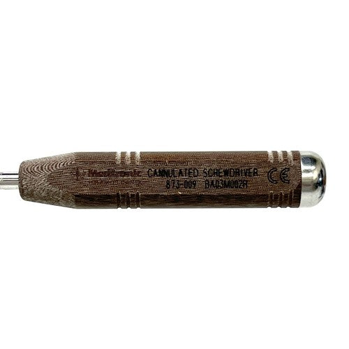 Medtronic Sofamor Danek, 873-009, Cannulated Screwdriver