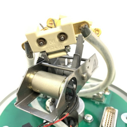 Berchtold Chromovision HR 24-650 N Camera