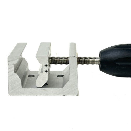 Philips REF M8040-60101, FMS-8 Module Rack Universal Mounting Bracket