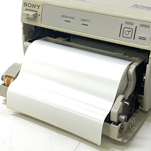 Sony UP-895MD Digital Graphic Printer