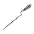 Medtronic Sofamor Danek 9560629 Bayoneted Reverse Angled Curette, 3.6mm