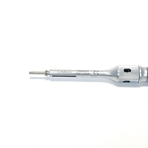 Medtronic Sofamor Danek 5584331, RMAS Screwdriver