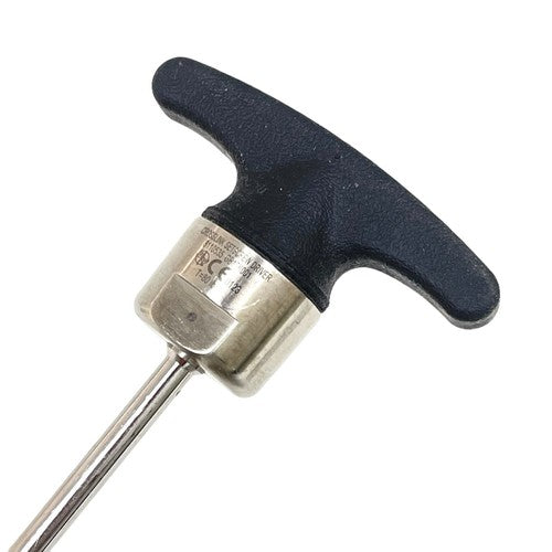 Medtronic REF 8110535 7/32" Torque-Limiting Set Screwdriver