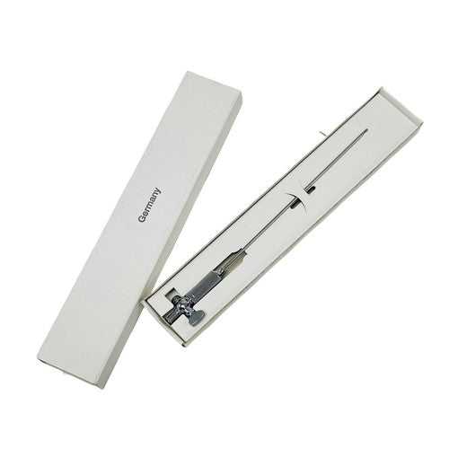 Biopsy VERRES CANNULA   Ø 2.0 mm X 140 mm Made In Germany