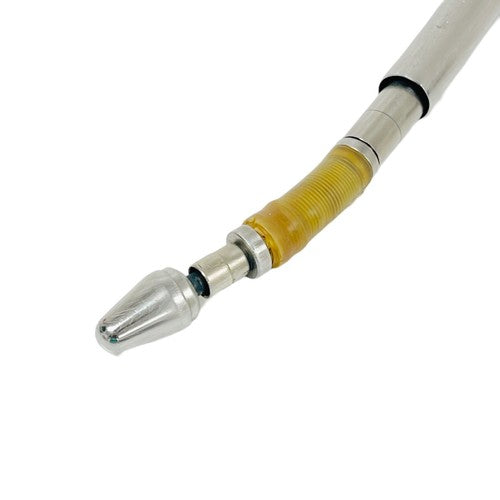 Codman REF 80-8007 DOSICK Tunneler and Sheath W/ Detachable Bullet Tip