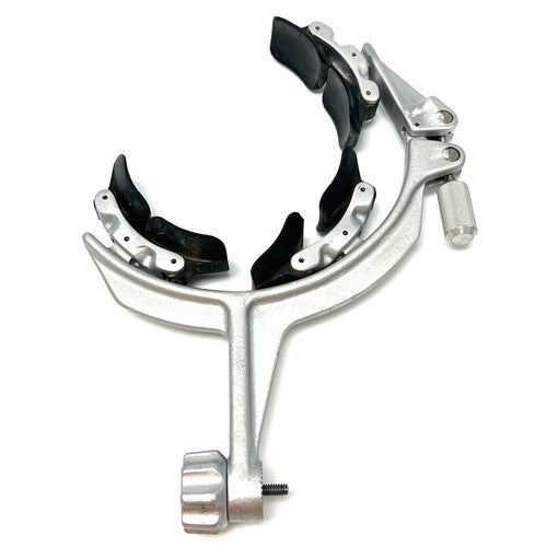 Integra OMI Mayfield Surgical Headrest Lot For Neurosurgery