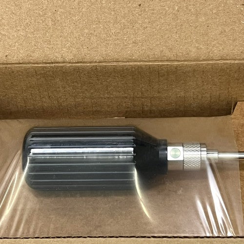 Smith & Nephew REF 72200096 4.5 mm Cannulated Obturator w/Delrin Handle,Threaded