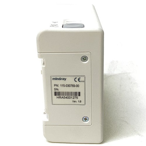 Mindray 115-030769-00 Cardiac Output and Invasive Blood Pressure Module
