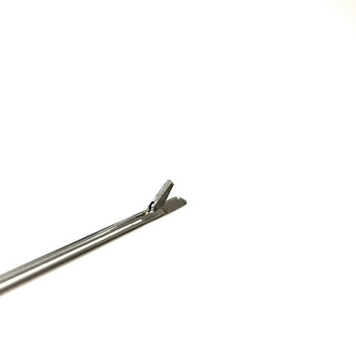 Acufex REF 012029, 1.0mm Straight Punch Forceps