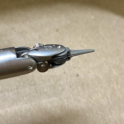 Intuitive Surgical 420001 Da Vinci 8mm Potts Scissors