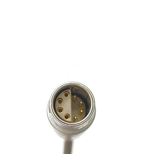 HP 21221A 1.9MHz Doppler Transducer