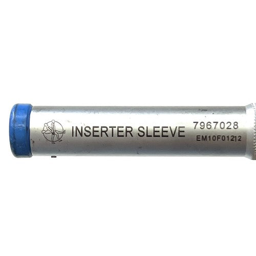 Medtronic Sofamor Danek 7967028, Inserter Sleeve