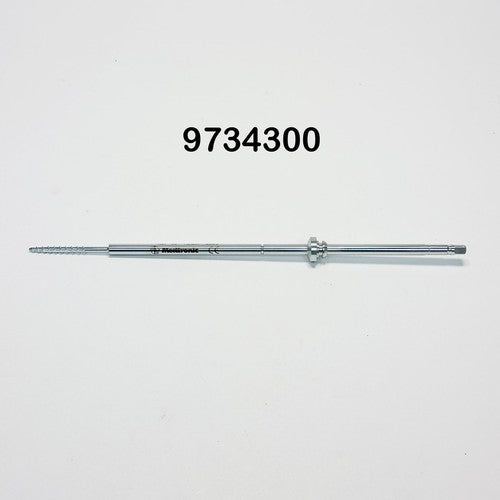 Medtronic 9734300 Navigated 5.5mm Cannulated, Tap