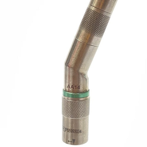 MEDTRONIC REF AA14, Midas Rex Legend, Angled Large Bore Attachment