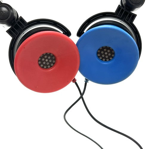 Maico REF MI26, Audiometric Headphones Audiometer Headset